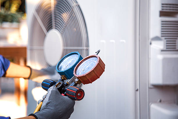 Affordable Furnace Repair solutions in Alma, MI